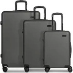 SMARTBOX Edition 05 Trolley Set 3-teilig Anthracite anthrazit 55cm - Grau