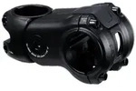 BBB Cycling ActionStem BHS-52 Vorbau 52 schwarz - gefederter Komfort-Vorbau f...