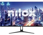 Nilox MONITOR 22 IPS 120 HZ VGA HDMI, 54,6 cm (21.5"), 1920 x 1080 Pixel, Full HD,