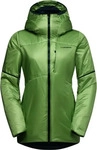 La Sportiva LaSpo-ZAMJ090E37E37S, Supercouloir Primaloft Jkt W, Mountaineering Jacke,