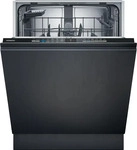 Siemens SN61HX00TE, Siemens SN61HX00TE, iQ100, Vollintegrierter Geschirrsp&uuml;ler, 60