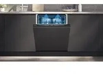 Siemens iQ500 SX65ZX17CE, Voll integriert, Standardgr&ouml;&szlig;e (60 cm), Schwarz,