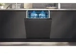Siemens iQ500 SX65EX22CE, Voll integriert, Standardgr&ouml;&szlig;e (60 cm), Schwarz,
