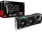 Asrock Radeon RX 9070 XT Challenger 16GB, Radeon RX 9070 XT, 16 GB, GDDR6, 256 Bit,