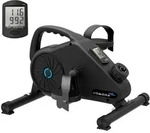 Mini Heimtrainer Vita&Bike - Arm & Bein Training, Fitnessger&auml;t f&uuml;r Zuhause -