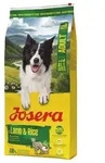 Josera Hundetrockenfutter Adult 12,5 kg Lamm & Reis