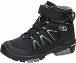 Outdoor-Stiefel Mount Moran 34 - Schwarz - 34