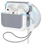 Esr Orbit Halolock Magsafe Apple Airpods Pro 3 Weiss - Wei&szlig;