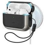 Esr Orbit Halolock Magsafe Apple Airpods Pro 3 Titan - Schwarz