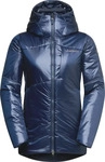 La Sportiva LaSpo-ZAMJ090B46B46M, Supercouloir Primaloft Jkt W, Mountaineering Jacke,