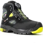 Sixton Sicherheitsstiefel ORTISEI BOA S3 EN ISO 20345:2011 S3 HRO HI WR CI SRC
