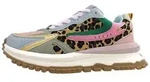 Blowfish Leo Damenschuhe Schn&uuml;rschuhe Sportive Mehrfarbig Freizeit - 36