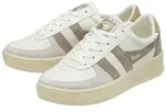 GOLA Damen Sneaker Grandslam Trident - Wei&szlig; - 41