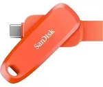SanDisk Phone Drive, 256 GB, USB Type-A / USB Type-C, 3.2 Gen 1 (3.1 Gen 1), 100