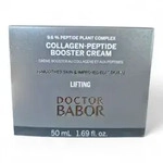 DOCTOR BABOR LIFTING Collagen-Peptide Booster Cream &ndash; Anti-Aging Gesichtscreme, 50
