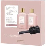 Alfaparf Milano Keratin Therapy REVITALIZING Geschenkset - Shampoo 250ml +