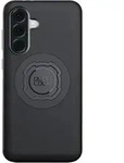 Quad Lock MAG Case, Cover, Samsung, Galaxy A56, 17 cm (6.7"), Schwarz - Schwarz