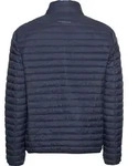 Camel Active Steppjacke f&uuml;r Herren - Blau - 60