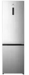 Continental Edison CEFC336NFIX1 K&uuml;hl-Gefrierkombination 336 L Bottom Freezer No