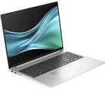 HP EliteBook 8 G1a 16" WUXGA IPS Ryzen 7 250 - Notebook - 5,1 GHz - Silber