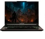 CAPTIVA Highend Gaming I95-052GE, Intel&reg; CoreTM i7, 1,6 GHz, 40,6 cm (16"), 2560 x