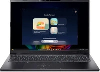 Acer NX.JNMEG.002, Acer Swift Go 16 AI SFG16-74-756J, Intel Core Ultra 7, 2,2 GHz,