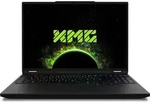 Schenker XMG Apex 16 MAX M25bpv 16" WQXGA R9 9955HX - AMD R9 - 5,4 GHz