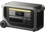 Anker SOLIX F3000 Powerstation - Schwarz