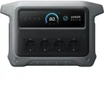 Anker SOLIX C1000 Gen2 PowerStation 1024 Wh 2000W 0% MwSt.