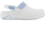 Safety Jogger Berufsclog Dany OB light blue nach EN ISO 20347:2012 ESD A SRC E...