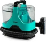 Domo MULTIFUNKTIONALER FLECKENREINIGER Dampfreiniger DO250SC 600 W Gr&uuml;n 2