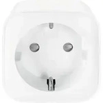 ABUS FUHA45000, Drinnen, Wei&szlig;, Haus, Kunststoff, Kabellos, 868,3 MHz - Wei&szlig;