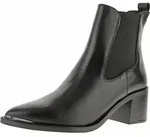 Tamaris Damen Stiefeletten 1-25301-45 003 Farbe: Schwarz Gr&ouml;&szlig;e: 36 - Schwarz - 36