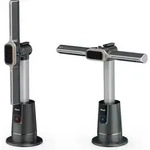 Shark TH200EU Turboblade - Grau