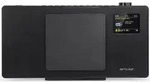 Muse M65DBT, Tragbar, Analog & Digital, DAB, DAB+, FM, PLL, 40 W, Klassisch,...