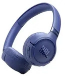 JBL JBLT680NCBLU On-Ear Kopfh&ouml;rer, Blau - Blau