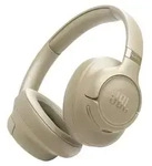 JBL JBLT730BTBEG Tune 730 BT Over-Ear Kopfh&ouml;rer, Beige - Beige