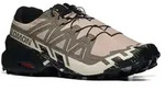 Salomon SPEEDCROSS 6 L47811000 - Bronze