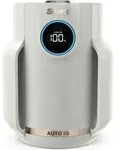 Shark NeverChange Compact Pro Luftreiniger HEPA 5 Jahre - Wei&szlig;