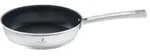 Chef Cuisine Bratpfanne &Oslash; 28 cm - Silber