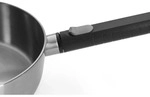 Bratpfanne WOLL LOGIG STEEL DH 24x7 cm Pfannen-Set Pfanne Pfannenset