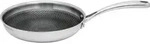 Elo Bratpfanne RELIEF EVOLUTION - Silber