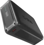 SBS TEBB20000HDPD65K, 20 mAh, Adaptive Fast Charging, 65 W, Schwarz - Schwarz