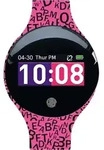 Atlanta by Paragon FitBand Fitnessarmband Smartarmband Gesundheitsarmband Smartwatch