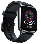 ZTE Watch Live 3 4,65 cm (1.83") IPS Digital Touchscreen Schwarz - Schwarz