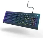 uRage Tastatur Exodus 600 Mechanical, Schwarz, QWERTZ - Schwarz