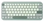 ASUS KW100 KEYBOARD/GN/GE/81, 75%, Kabellos, Bluetooth, Scherenschalter, QWERTZ,