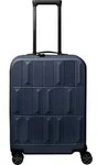 travelite Panello 4W Trolley Night Sky dunkelblau 55cm - Dunkelblau