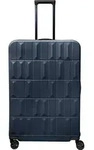 travelite Panello 4W Trolley Night Sky dunkelblau 76cm - Dunkelblau