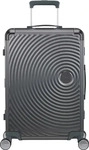 American Tourister 155710/2849, American Tourister Soundbox Alu Spinner 68 / 25...